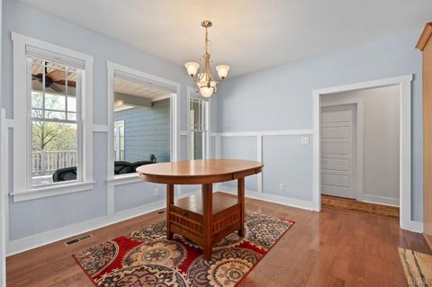 Tiny photo for 1420 West Crossing Drive, Forest, VA 24551 (MLS # 365679)