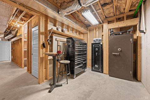 Tiny photo for 1420 West Crossing Drive, Forest, VA 24551 (MLS # 365679)