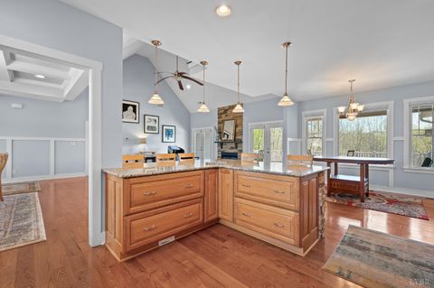 Tiny photo for 1420 West Crossing Drive, Forest, VA 24551 (MLS # 365679)