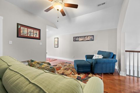 Tiny photo for 1420 West Crossing Drive, Forest, VA 24551 (MLS # 365679)