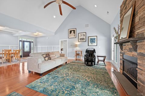 Tiny photo for 1420 West Crossing Drive, Forest, VA 24551 (MLS # 365679)