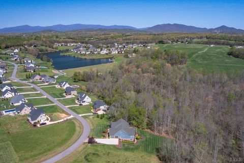 Tiny photo for 1420 West Crossing Drive, Forest, VA 24551 (MLS # 365679)