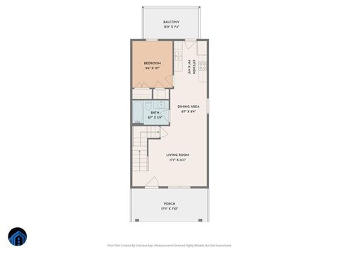 Tiny photo for 3041 Fulton Street, Lynchburg, VA 24501 (MLS # 366438)