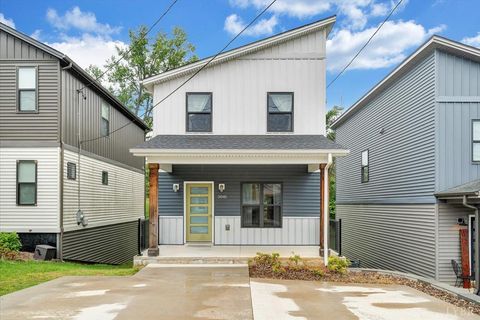 Photo of 3041 Fulton Street, Lynchburg, VA 24501 (MLS # 366438)
