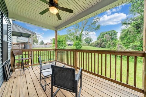 Tiny photo for 3041 Fulton Street, Lynchburg, VA 24501 (MLS # 366438)