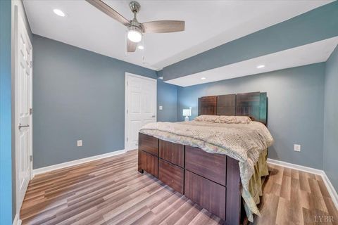 Tiny photo for 3041 Fulton Street, Lynchburg, VA 24501 (MLS # 366438)