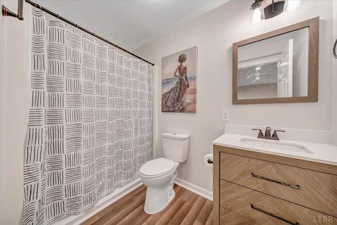 Tiny photo for 3041 Fulton Street, Lynchburg, VA 24501 (MLS # 366438)