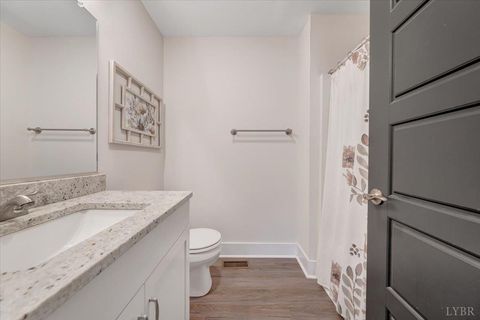 Tiny photo for 3041 Fulton Street, Lynchburg, VA 24501 (MLS # 366438)