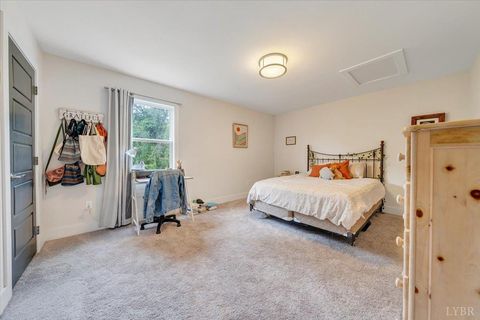 Tiny photo for 3041 Fulton Street, Lynchburg, VA 24501 (MLS # 366438)