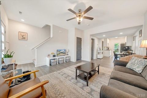 Tiny photo for 3041 Fulton Street, Lynchburg, VA 24501 (MLS # 366438)