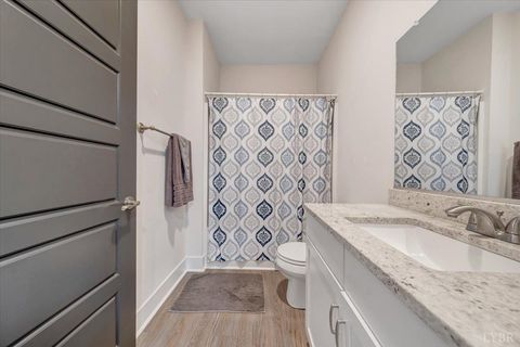 Tiny photo for 3041 Fulton Street, Lynchburg, VA 24501 (MLS # 366438)