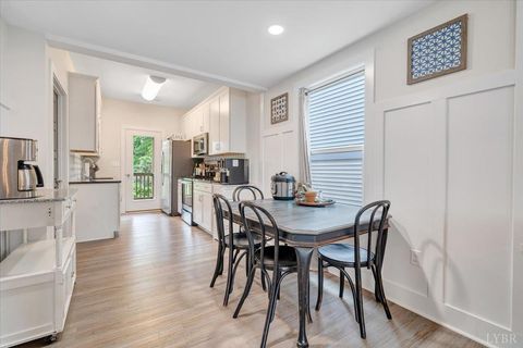 Tiny photo for 3041 Fulton Street, Lynchburg, VA 24501 (MLS # 366438)