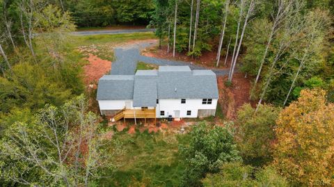 Tiny photo for 235 Hundley Lane, Madison Heights, VA 24572 (MLS # 362067)