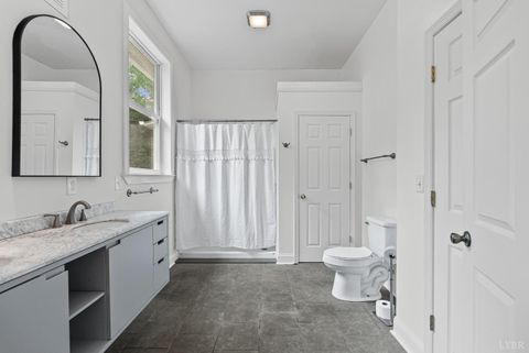 Tiny photo for 235 Hundley Lane, Madison Heights, VA 24572 (MLS # 362067)