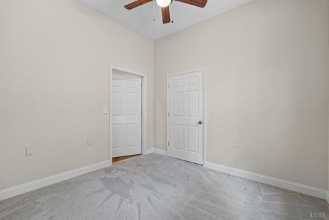 Tiny photo for 235 Hundley Lane, Madison Heights, VA 24572 (MLS # 362067)