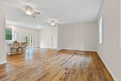 Tiny photo for 235 Hundley Lane, Madison Heights, VA 24572 (MLS # 362067)
