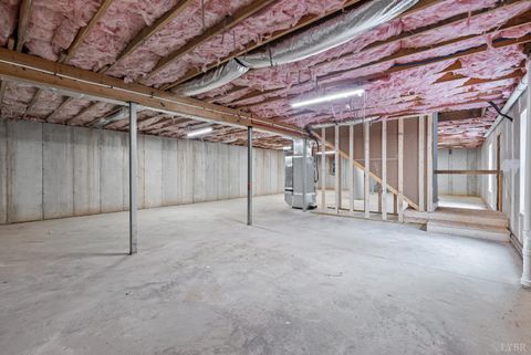 Tiny photo for 235 Hundley Lane, Madison Heights, VA 24572 (MLS # 362067)
