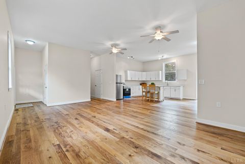 Tiny photo for 235 Hundley Lane, Madison Heights, VA 24572 (MLS # 362067)