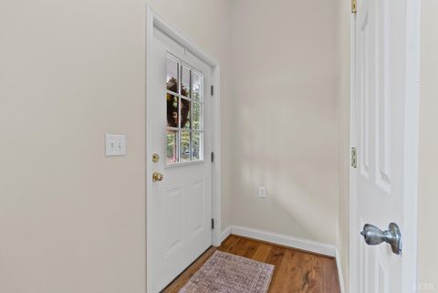 Tiny photo for 235 Hundley Lane, Madison Heights, VA 24572 (MLS # 362067)