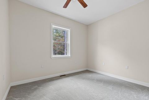 Tiny photo for 235 Hundley Lane, Madison Heights, VA 24572 (MLS # 362067)