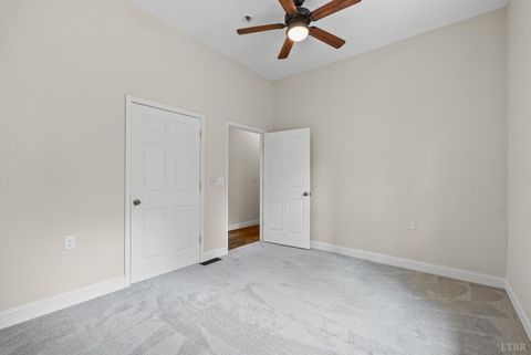 Tiny photo for 235 Hundley Lane, Madison Heights, VA 24572 (MLS # 362067)