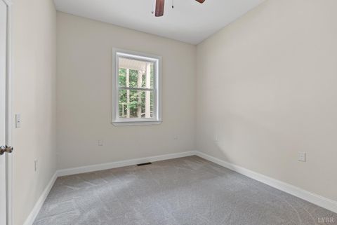 Tiny photo for 235 Hundley Lane, Madison Heights, VA 24572 (MLS # 362067)