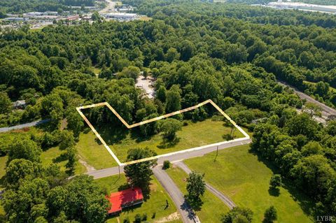 Tiny photo for 115 Chapel Lane, Lynchburg, VA 24501 (MLS # 365175)