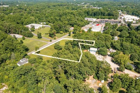 Tiny photo for 115 Chapel Lane, Lynchburg, VA 24501 (MLS # 365175)