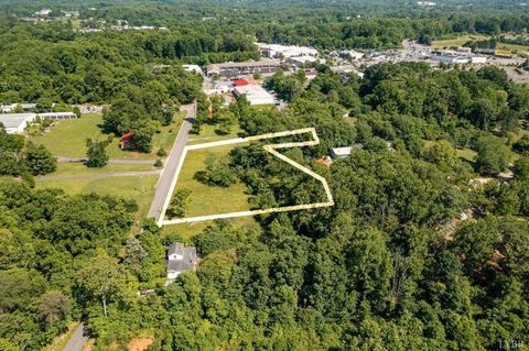 Tiny photo for 115 Chapel Lane, Lynchburg, VA 24501 (MLS # 365175)