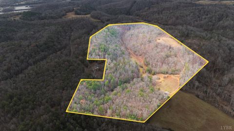 Tiny photo for 0 Waughs Ferry Xing, Monroe, VA 24574 (MLS # 361795)
