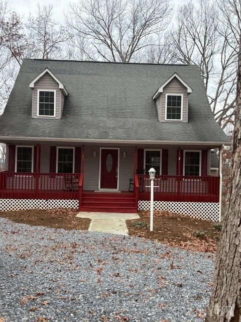 Photo of 21 Berkeley Lane, Evington, VA 24550 (MLS # 363632)