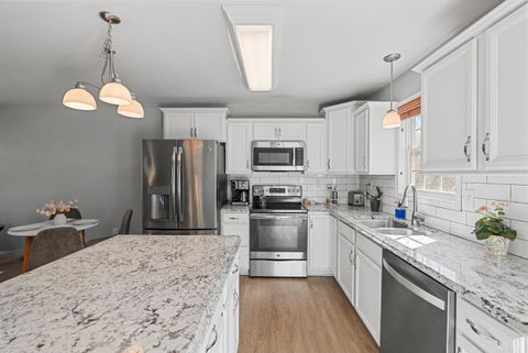 Tiny photo for 4928 Windsor Avenue, Lynchburg, VA 24502 (MLS # 365043)