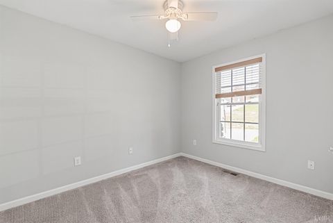 Tiny photo for 4928 Windsor Avenue, Lynchburg, VA 24502 (MLS # 365043)