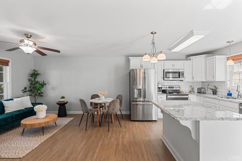 Tiny photo for 4928 Windsor Avenue, Lynchburg, VA 24502 (MLS # 365043)