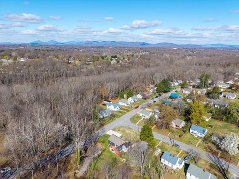 Tiny photo for 4928 Windsor Avenue, Lynchburg, VA 24502 (MLS # 365043)