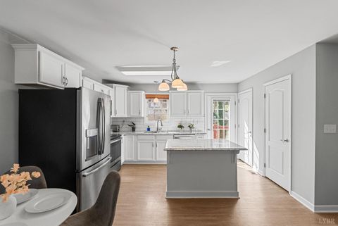 Tiny photo for 4928 Windsor Avenue, Lynchburg, VA 24502 (MLS # 365043)