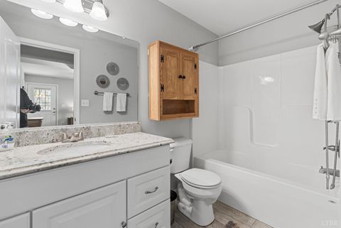 Tiny photo for 4928 Windsor Avenue, Lynchburg, VA 24502 (MLS # 365043)