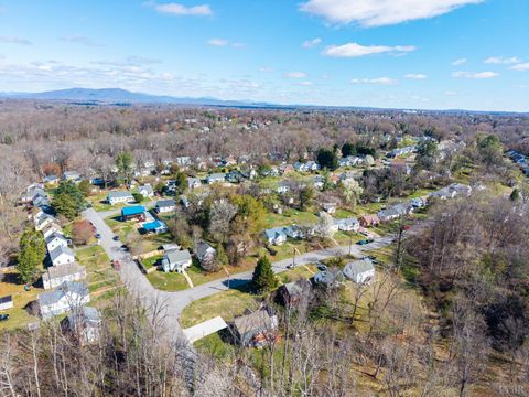 Tiny photo for 4928 Windsor Avenue, Lynchburg, VA 24502 (MLS # 365043)