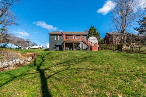 Tiny photo for 4928 Windsor Avenue, Lynchburg, VA 24502 (MLS # 365043)