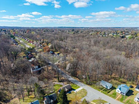 Tiny photo for 4928 Windsor Avenue, Lynchburg, VA 24502 (MLS # 365043)