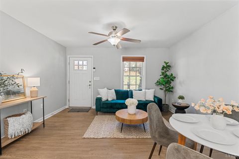 Tiny photo for 4928 Windsor Avenue, Lynchburg, VA 24502 (MLS # 365043)