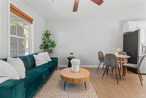 Tiny photo for 4928 Windsor Avenue, Lynchburg, VA 24502 (MLS # 365043)