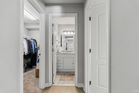 Tiny photo for 4928 Windsor Avenue, Lynchburg, VA 24502 (MLS # 365043)