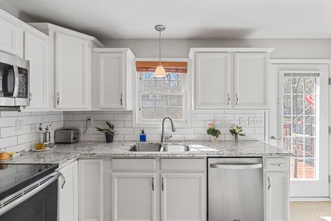 Tiny photo for 4928 Windsor Avenue, Lynchburg, VA 24502 (MLS # 365043)