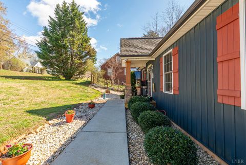Tiny photo for 4928 Windsor Avenue, Lynchburg, VA 24502 (MLS # 365043)