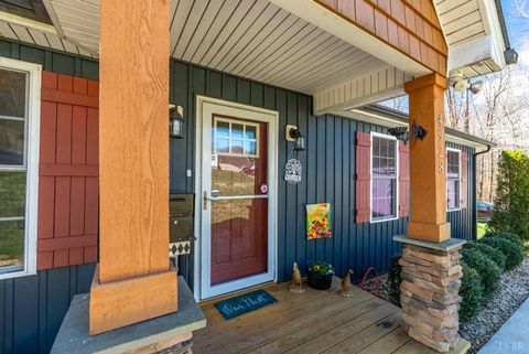 Tiny photo for 4928 Windsor Avenue, Lynchburg, VA 24502 (MLS # 365043)
