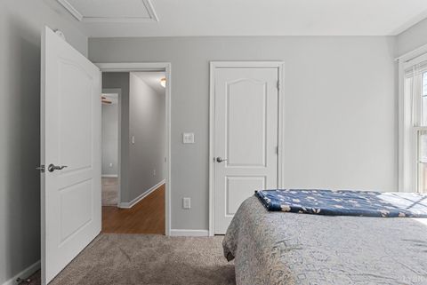 Tiny photo for 4928 Windsor Avenue, Lynchburg, VA 24502 (MLS # 365043)