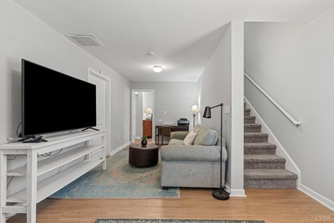 Tiny photo for 4928 Windsor Avenue, Lynchburg, VA 24502 (MLS # 365043)