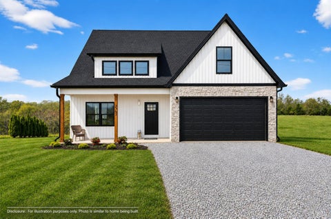 Photo for 936 Highland Lake Road Lot 5