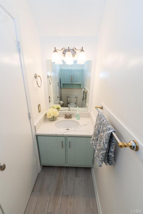 Tiny photo for 34 Cape Point Court, Lynchburg, VA 24502 (MLS # 366447)
